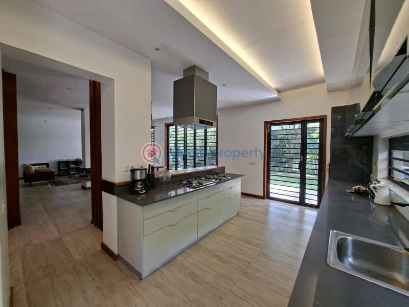 3 bedroom Townhouse For Rent Nyari Estate | Exclusive 3 Bedroom Private Wing Rosslyn Westlands Nairobi - 1