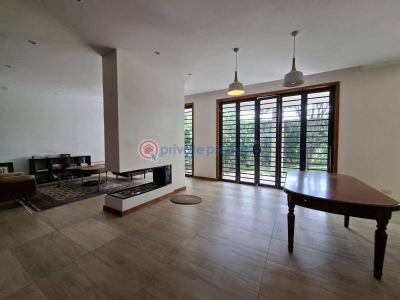 3 bedroom Townhouse For Rent Nyari Estate | Exclusive 3 Bedroom Private Wing Rosslyn Westlands Nairobi - 2