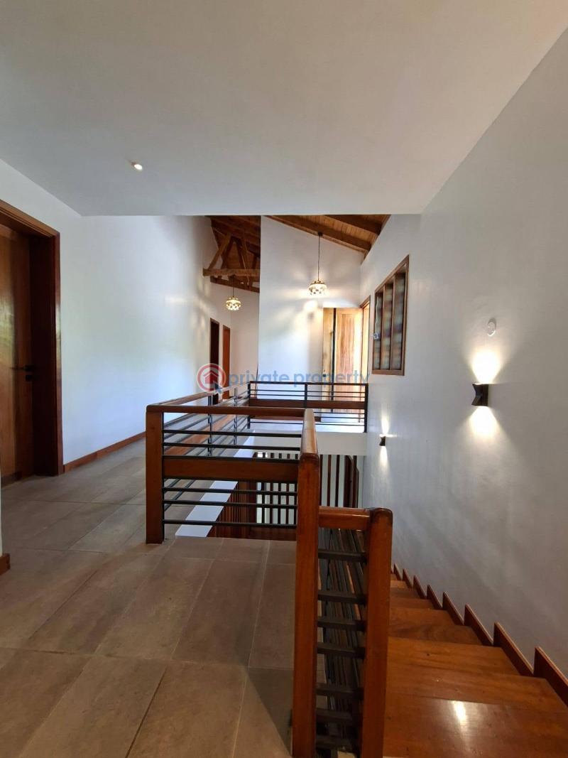 3 bedroom Townhouse For Rent Nyari Estate | Exclusive 3 Bedroom Private Wing Rosslyn Westlands Nairobi - 7