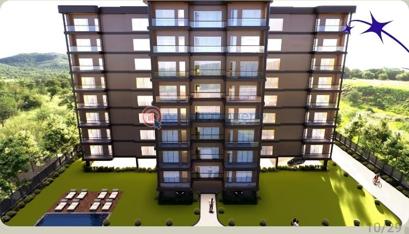 3 bedroom Apartment For Sale Mama Ngina Road Nyali Mombasa  - 7