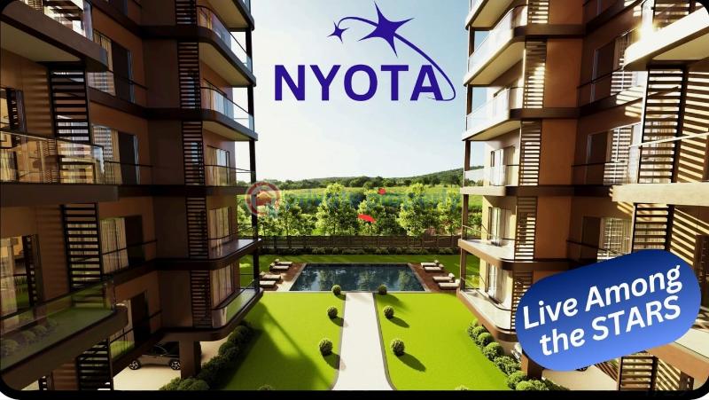 2 bedroom Apartment For Sale Mama Ngina Road Nyali Mombasa - 0