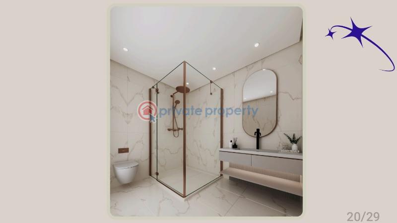 2 bedroom Apartment For Sale Mama Ngina Road Nyali Mombasa - 16