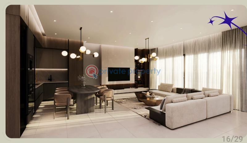 2 bedroom Apartment For Sale Mama Ngina Road Nyali Mombasa - 12