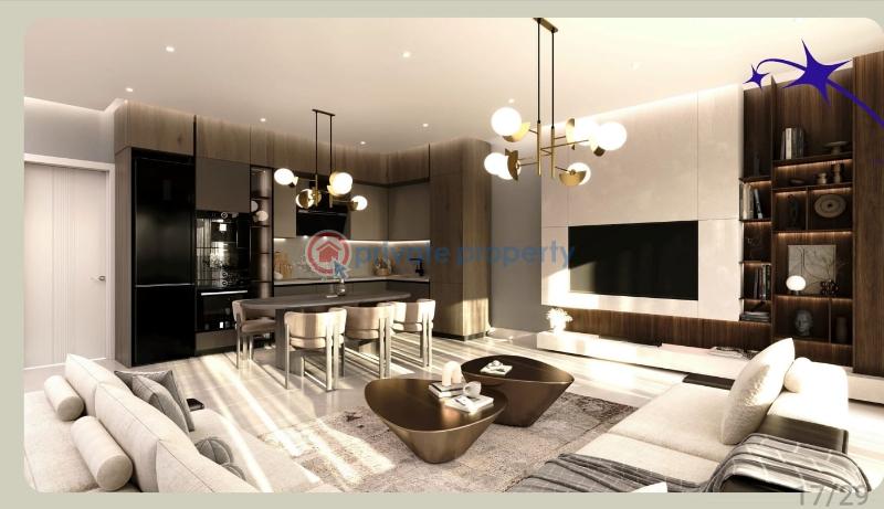 2 bedroom Apartment For Sale Mama Ngina Road Nyali Mombasa - 13