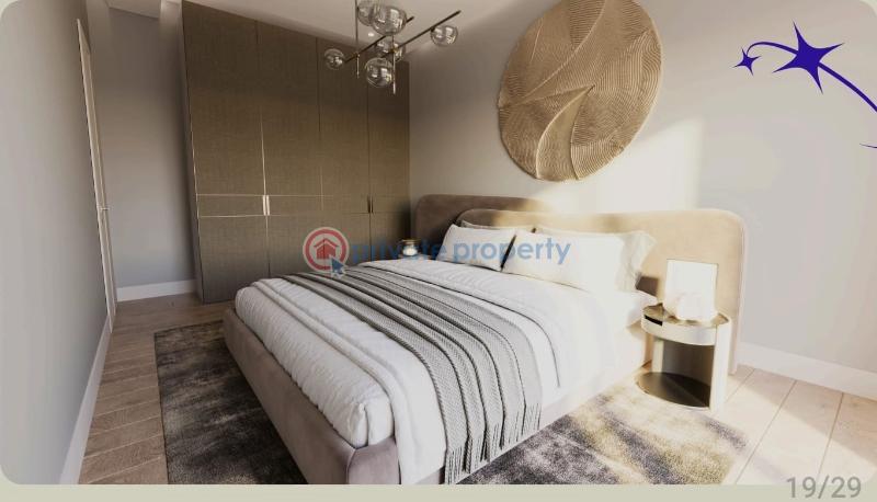 2 bedroom Apartment For Sale Mama Ngina Road Nyali Mombasa - 15