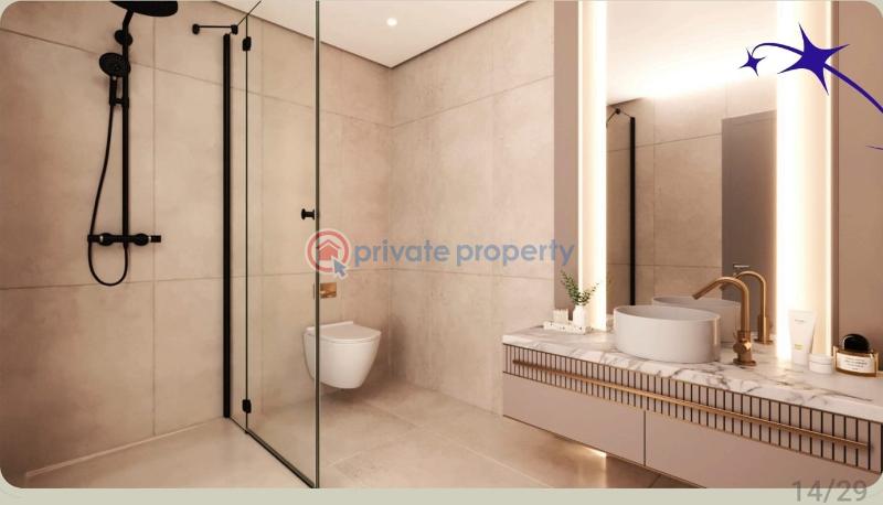 1 bedroom Apartment For Sale Nyali Mombasa - 9