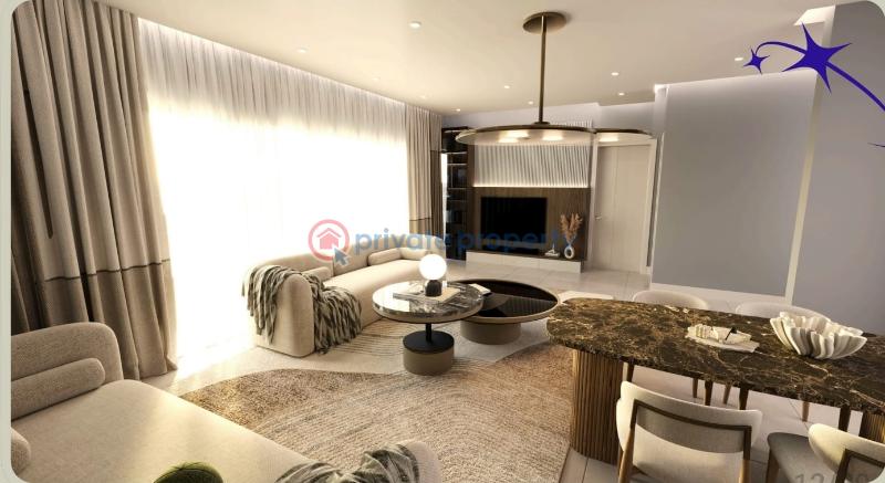 1 bedroom Apartment For Sale Nyali Mombasa - 8