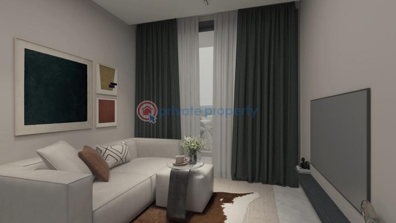 1 bedroom Apartment For Sale Wood Avenue Yaya Center Kilimani Nairobi - 0