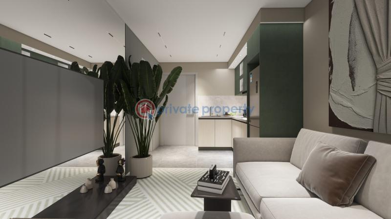 1 bedroom Apartment For Sale Wood Avenue Yaya Center Kilimani Nairobi - 3