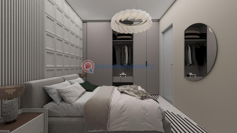 1 bedroom Apartment For Sale Wood Avenue Yaya Center Kilimani Nairobi - 2