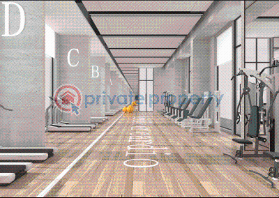 1 bedroom Apartment For Sale Near Yaya Center Kilimani Nairobi - 3