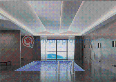 1 bedroom Apartment For Sale Near Yaya Center Kilimani Nairobi - 1