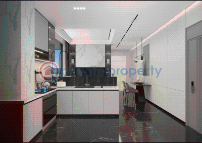1 bedroom Apartment For Sale Near Yaya Center Kilimani Nairobi - 2