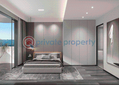 1 bedroom Apartment For Sale Near Yaya Center Kilimani Nairobi - 4