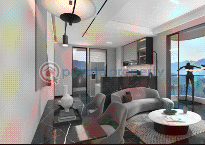 1 bedroom Apartment For Sale Near Yaya Center Kilimani Nairobi - 5