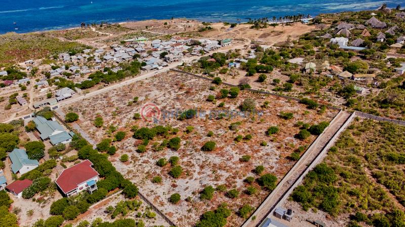 Land For Sale Mayungu Watamu Malindi Town Kilifi - 5
