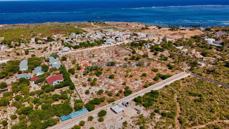 Land For Sale Mayungu Watamu Malindi Town Kilifi - 0