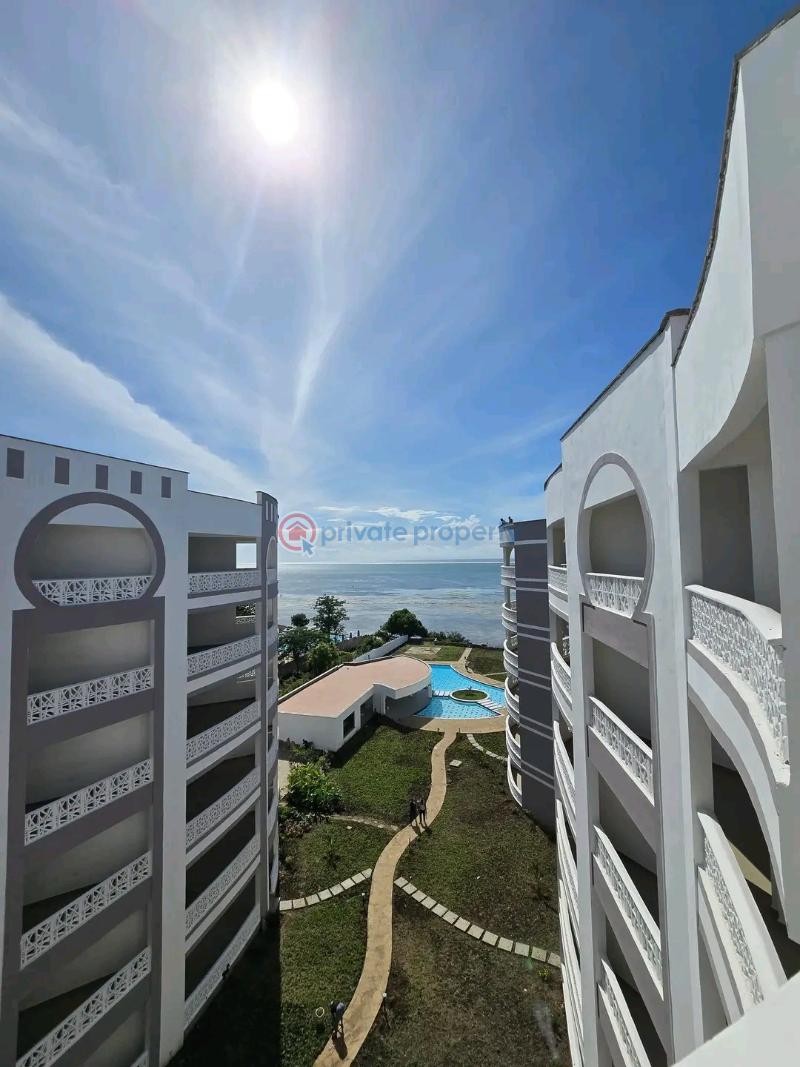 2 bedroom Apartment For Sale Behind Citymall Nyali Mombasa - 11