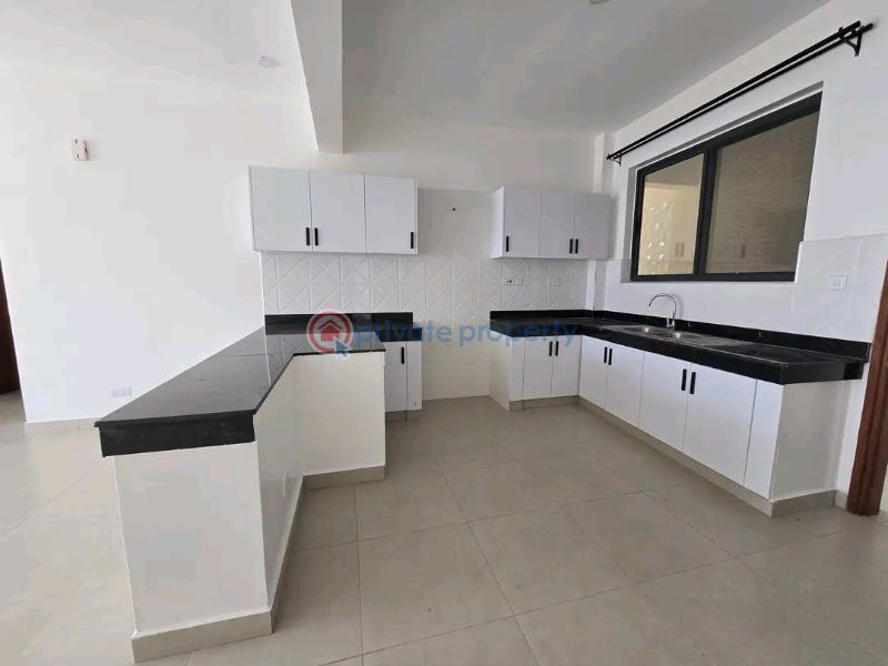 2 bedroom Apartment For Sale Behind Citymall Nyali Mombasa - 2