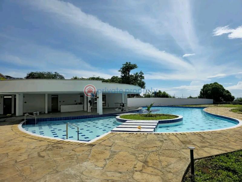 2 bedroom Apartment For Sale Behind Citymall Nyali Mombasa - 4