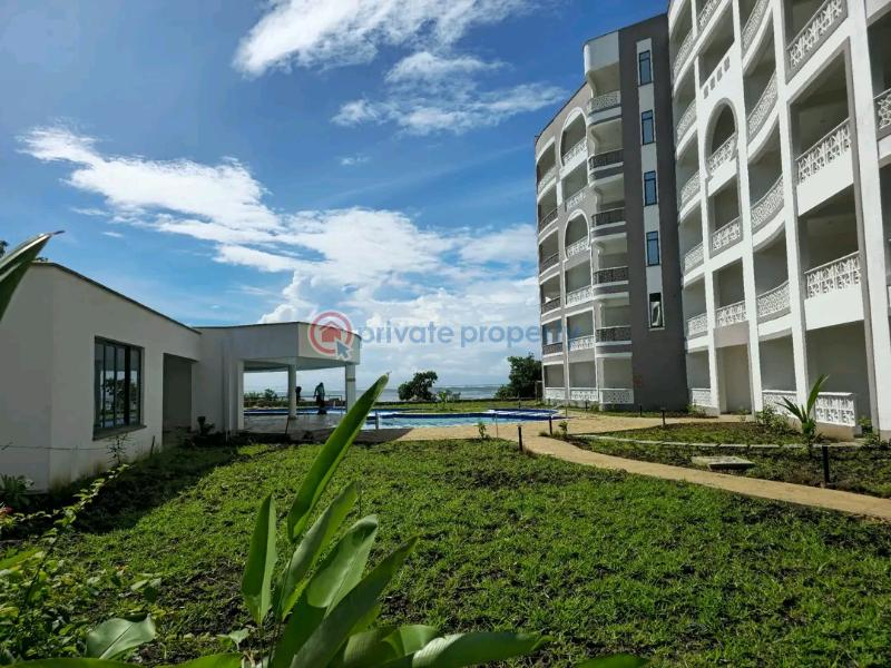 2 bedroom Apartment For Sale Behind Citymall Nyali Mombasa - 3