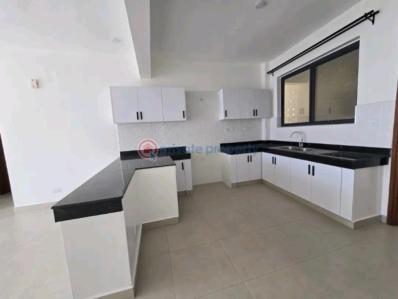 2 bedroom Apartment For Sale Behind Citymall Nyali Mombasa - 1