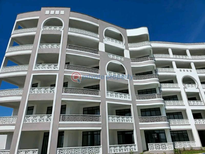 2 bedroom Apartment For Sale Behind Citymall Nyali Mombasa - 5