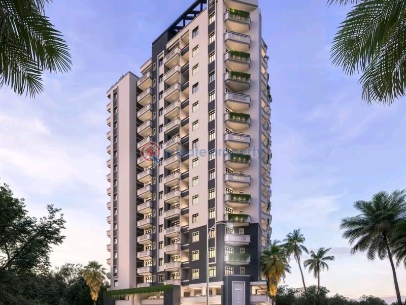 3 bedroom Apartment For Sale Moyne Drive Nyali Mombasa - 2