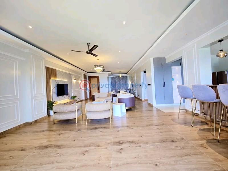3 bedroom Apartment For Sale Cement Road Nyali Mombasa - 3