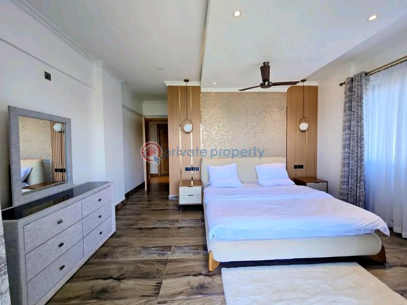 3 bedroom Apartment For Sale Cement Road Nyali Mombasa - 2