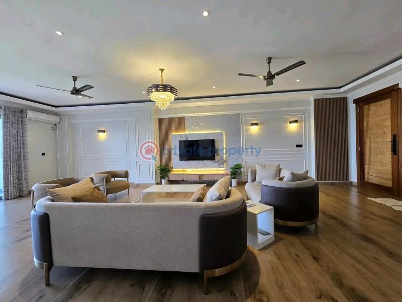 3 bedroom Apartment For Sale Cement Road Nyali Mombasa - 19