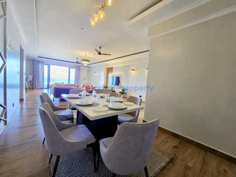 3 bedroom Apartment For Sale Cement Road Nyali Mombasa - 3