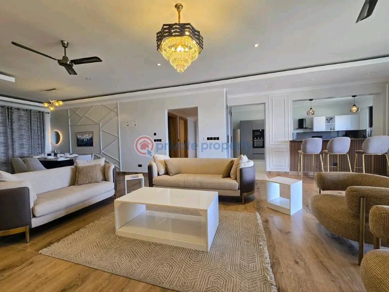 3 bedroom Apartment For Sale Cement Road Nyali Mombasa - 18