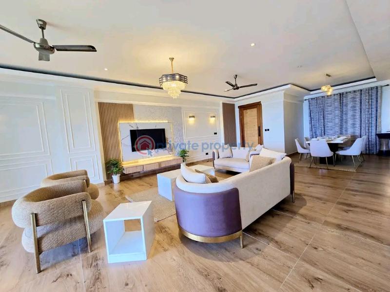 3 bedroom Apartment For Sale Cement Road Nyali Mombasa - 5