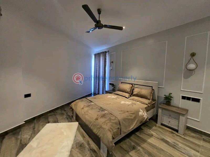 3 bedroom Apartment For Sale Cement Road Nyali Mombasa - 13