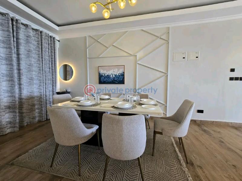 3 bedroom Apartment For Sale Cement Road Nyali Mombasa - 23