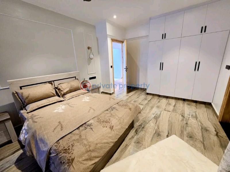 3 bedroom Apartment For Sale Cement Road Nyali Mombasa - 10