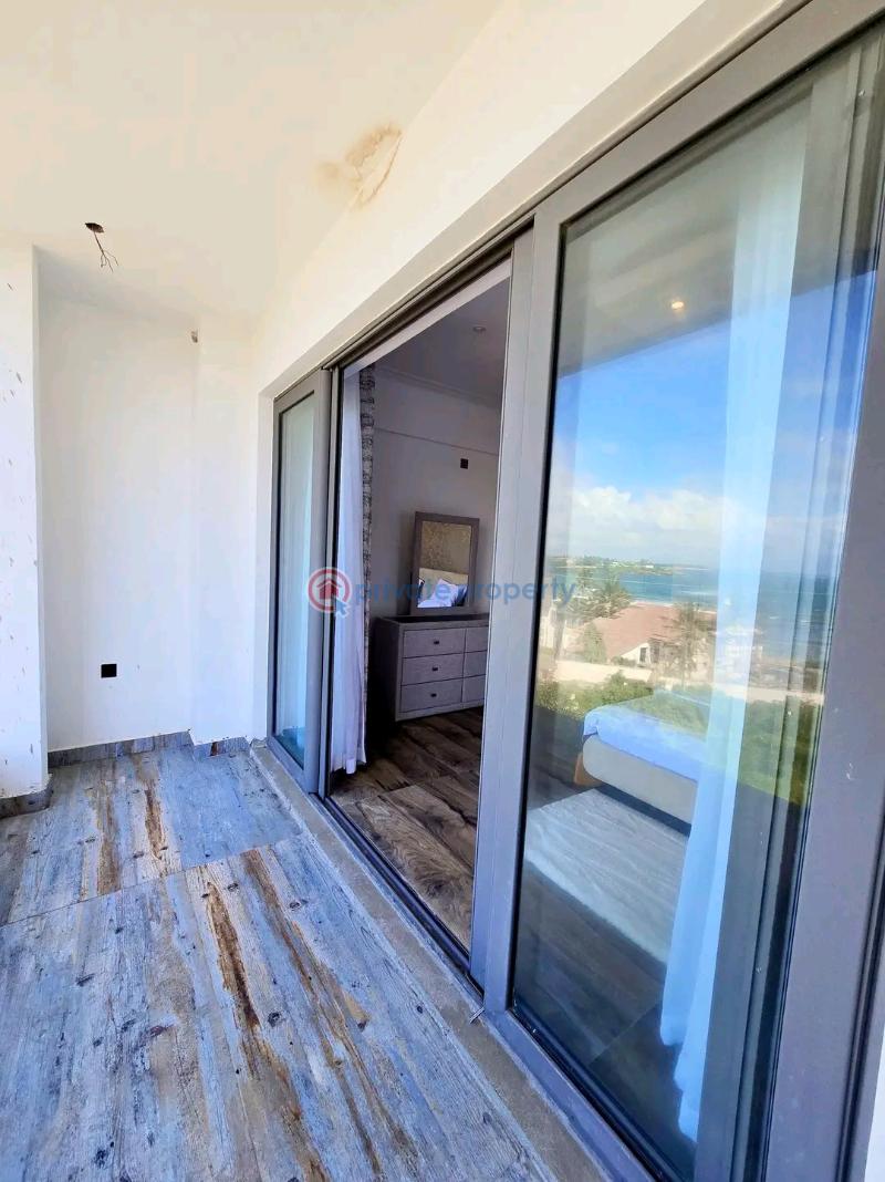 3 bedroom Apartment For Sale Cement Road Nyali Mombasa - 8