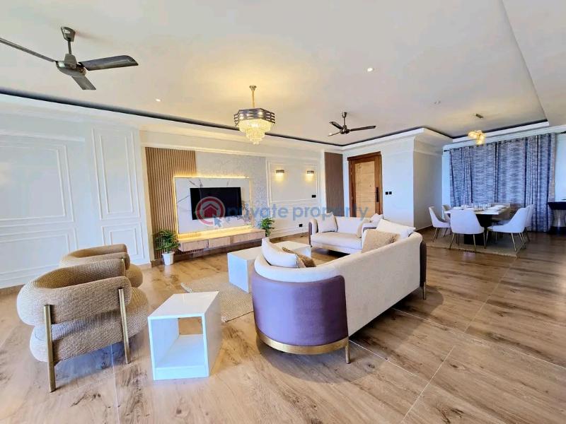 3 bedroom Apartment For Sale Cement Road Nyali Mombasa - 14