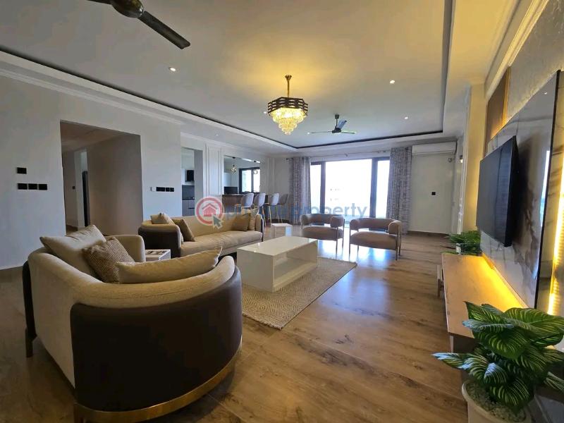 3 bedroom Apartment For Sale Cement Road Nyali Mombasa - 15
