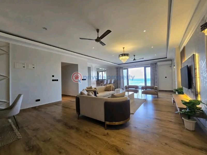 3 bedroom Apartment For Sale Cement Road Nyali Mombasa - 23