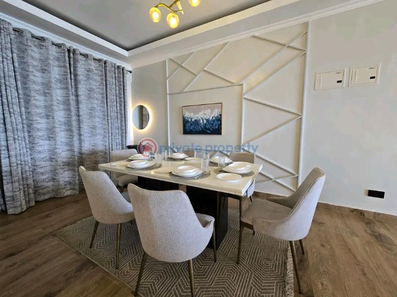 3 bedroom Apartment For Sale Cement Road Nyali Mombasa - 16
