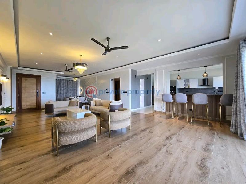 3 bedroom Apartment For Sale Cement Road Nyali Mombasa - 20