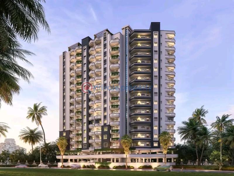 3 bedroom Apartment For Sale Moyne Drive Nyali Mombasa - 1