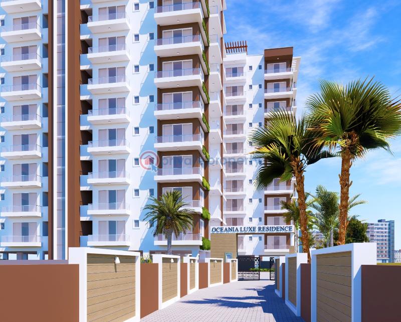 1 bedroom Apartment For Sale 1st Avenu, Nyali Nyali Mombasa  - 17