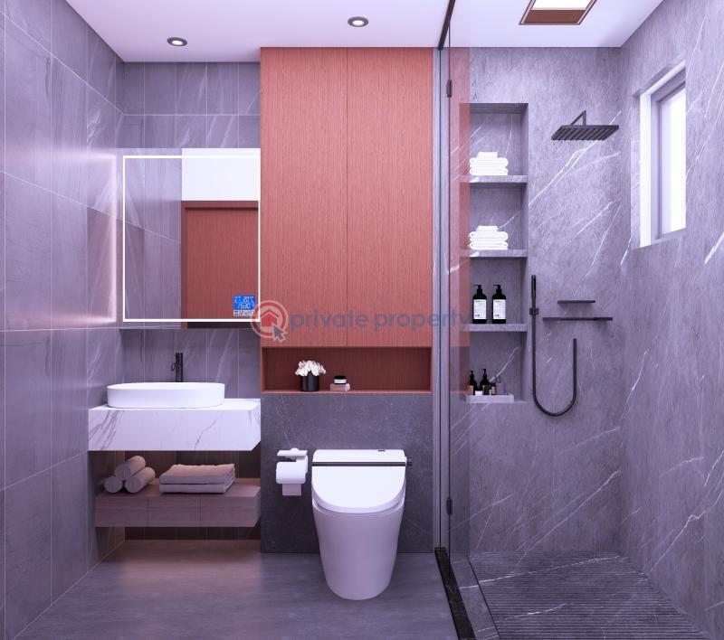 1 bedroom Apartment For Sale 1st Avenu, Nyali Nyali Mombasa  - 2