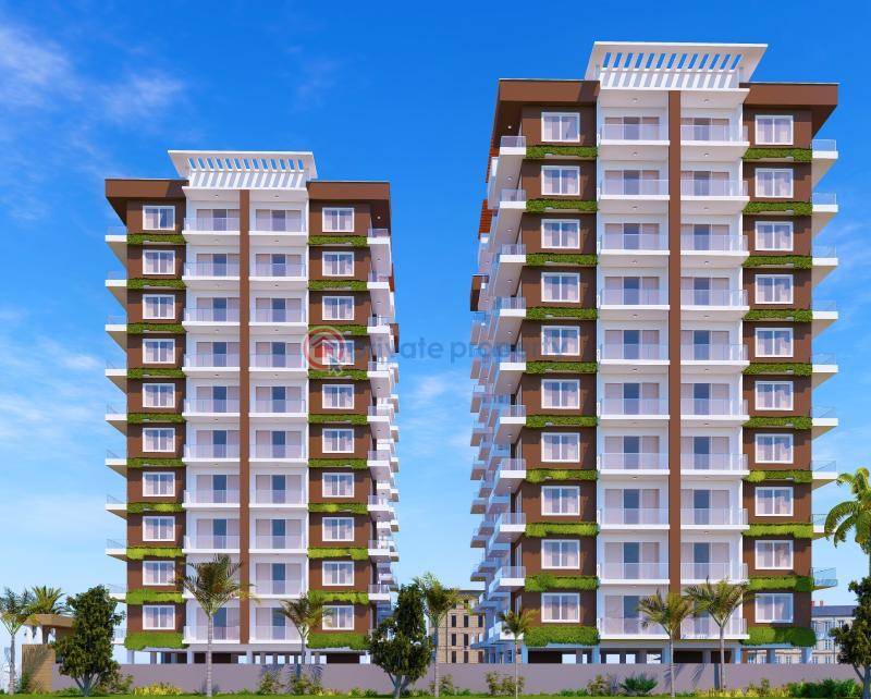 1 bedroom Apartment For Sale 1st Avenu, Nyali Nyali Mombasa  - 12
