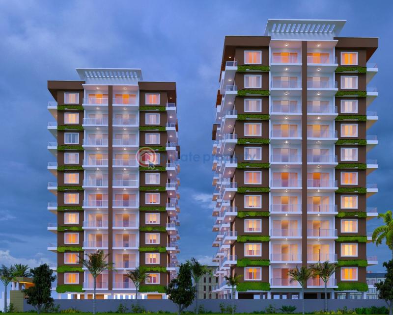 1 bedroom Apartment For Sale 1st Avenu, Nyali Nyali Mombasa  - 18