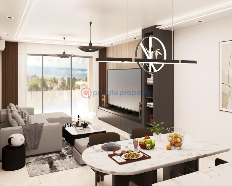 1 bedroom Apartment For Sale 1st Avenu, Nyali Nyali Mombasa  - 3