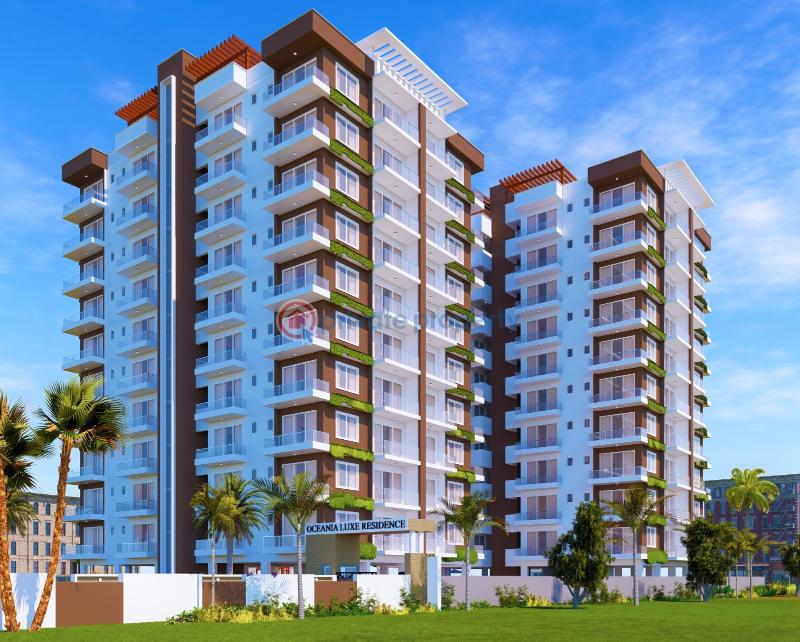 1 bedroom Apartment For Sale 1st Avenu, Nyali Nyali Mombasa  - 11